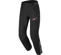 Pantaloni in tessuto da moto impermeabili Macna Synchrone Solid