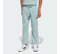 Pantaloni in tessuto felpato adidas