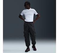Nike FC Liverpool Tech Special Edition Pantaloni da Calcio in Tessuto Foderato (Uomo) HJ1042