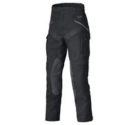 Held Pantal. tessuto Lonborg Base 62452 Pantaloni in tessuto uomo nero, taglia XL
