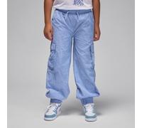 Pantaloni in tessuto Jordan Blue Jeans and Bling - Ragazzo/a - Blu S