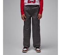 Pantaloni in tessuto Jordan Essentials - Ragazzo/a - Grigio S