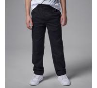 Pantaloni in tessuto Jordan Essentials - Ragazzo/a - Nero S