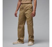 Pantaloni in tessuto Jordan Essentials - Uomo - Marrone XXL