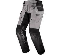 Pantaloni In Tessuto Ls2 Apollo Nero Grigio Comfort L