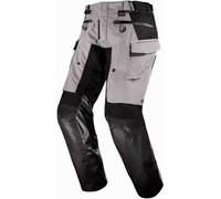 Pantaloni In Tessuto Ls2 Apollo Nero Grigio Scuro XL