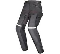 LS2 X-Master Pantaloni tessili per motociclette, taglia 5XL per maschi