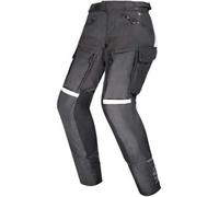 Pantaloni In Tessuto Ls2 X-Master Nero Grigio 5XL