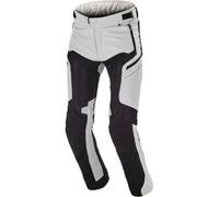 Pantaloni In Tessuto Macna Bora Grigio Chiaro S