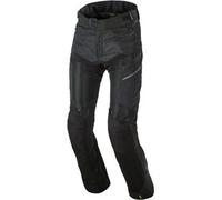 Pantaloni In Tessuto Macna Bora Nero L