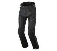 Pantaloni in tessuto MACNA BORA - Tessuto - L - Nero - Bora - Uomo L Nero