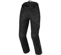 Macna Forge 2.0, pantaloni tessili impermeabili XXL male Nero