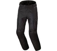 Pantaloni In Tessuto Macna Forge Nero M