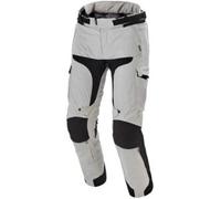 Pantaloni Moto Macna Novado Grigi Uomo 3XL