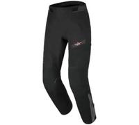 Pantaloni in Tessuto Macna Synchrone Nero S