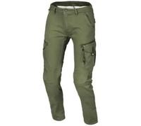 Macna Takar, pantaloni in tessuto Corto 30 male Verde Scuro