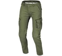 Macna Takar Pants Verde 28 / Regular Uomo