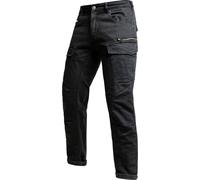 Pantaloni in tessuto mono moto John Doe Defender