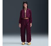 Pantaloni in tessuto Nike - Bambina/Ragazza - Rosso S