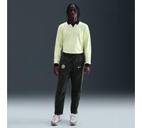 Pantaloni in tessuto Nike Football Chelsea FC Tech - Uomo - Verde 3XL