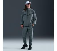 Pantaloni in tessuto Nike Football FC Barcelona Tech - Uomo - Grigio XXL