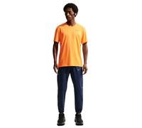 Nike Miler Uomo - Pantaloni Blu - Taglia XXL - Poly Woven Blue XXL