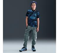Pantaloni in tessuto Nike Tech - Ragazzo - Grigio XL