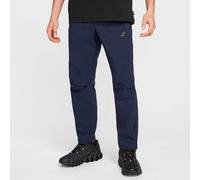 Pantaloni in tessuto Nike Tech - Uomo - Blu XXL