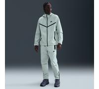 Pantaloni in tessuto Nike Tech - Uomo - Grigio S
