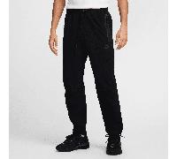 Nike Sportswear Pantaloni nero / bianco Uomo Nike Sportswear 29-30