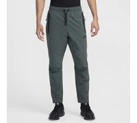 Pantaloni in tessuto Nike Tech - Uomo - Verde M