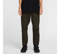 Pantaloni in tessuto Nike Tech - Uomo - Verde XL