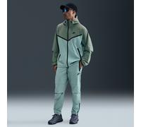 Pantaloni in tessuto Nike Tech - Uomo - Verde XXL
