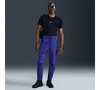 Pantaloni in tessuto Nike Tech - Uomo - Viola M