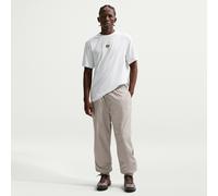 Pantaloni in tessuto Nike Tuned Air - Uomo - Grigio L