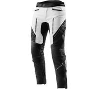 REBELHORN Hardy 3.0 Pantaloni da Moto Uomo | Tessile | Protezioni per Ginocchia e Fianchi Livello 2 | Membrana HydraShield PRO in&out | Pannelli di Ventilazione | Fodera Termica Removibile