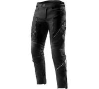 REBELHORN Hardy 3.0 Pantaloni da Moto Uomo | Tessile | Protezioni per Ginocchia e Fianchi Livello 2 | Membrana HydraShield PRO in&out | Pannelli di Ventilazione | Fodera Termica Removibile