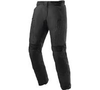 Pantaloni da moto Rebelhorn Hiker IV neri 3XL
