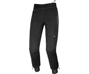 Pantaloni In Tessuto Riscaldati Macna Centre Nero L