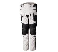 Pantaloni in tessuto RST Endurance CE - Argento/Nero
