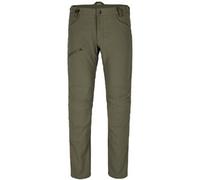 Pantaloni in Tessuto Spidi Charged Militare W28