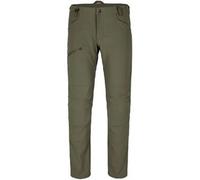 Pantaloni in Tessuto Spidi Charged Militare W40