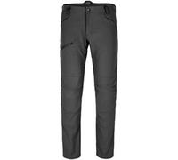 Pantaloni In Tessuto Spidi Charged Short Antracite W28