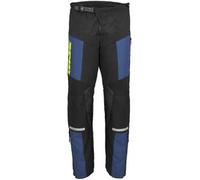 Pantaloni in Tessuto Spidi Enduro Pro Pants Blu/Giallo S