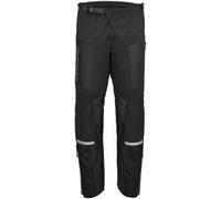 Spidi Enduro Pro, pantaloni in tessuto 3XL male Nero