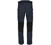 Pantaloni In Tessuto Spidi Frontier Blu 3XL