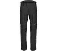 Pantaloni In Tessuto Spidi Frontier Nero XL
