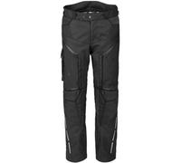 Spidi 4 Season V3 H2Out impermeabile Moto Tessile Pantaloni, nero, taglia M per maschi
