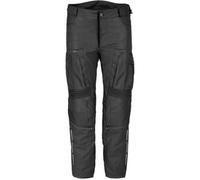 Pantaloni In Tessuto Spidi H2Out C.M. Nero Accorciato 3XL