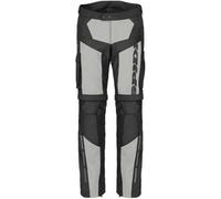 Pantaloni In Tessuto Spidi H2Out Hard Track 3 Grigio Ghiaccio L